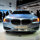 Illustration for article titled 2009 BMW 7-Series, ActiveHybrid Hit LA Show Floor